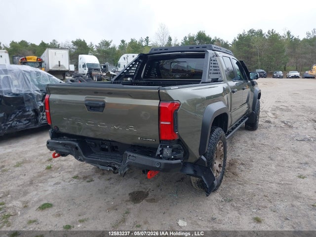 3TYLC5LN5ST037770 Toyota Tacoma
