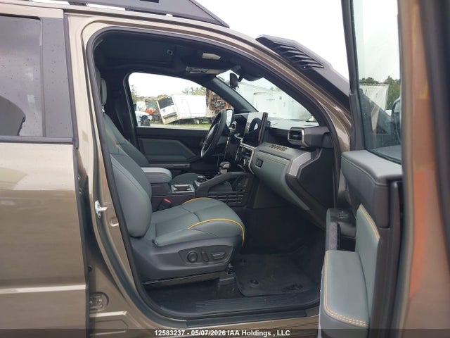 3TYLC5LN5ST037770 Toyota Tacoma