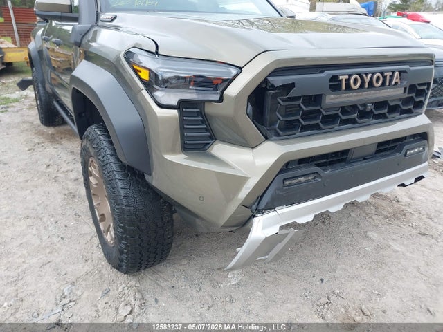 3TYLC5LN5ST037770 Toyota Tacoma