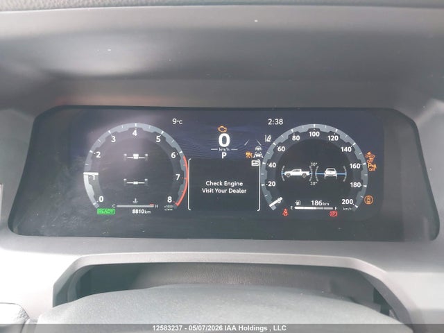 3TYLC5LN5ST037770 Toyota Tacoma