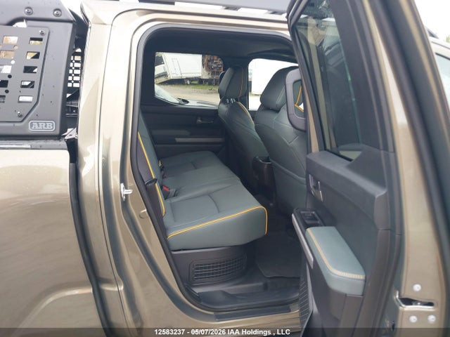3TYLC5LN5ST037770 Toyota Tacoma