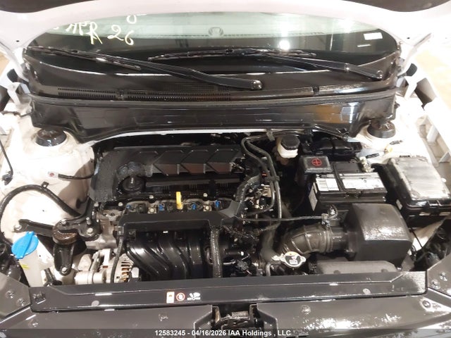 Продаж на аукціоні авто 2024 Hyundai Venue Sel/limited, vin: KMHRC8A39RU314978, номер лоту: 12583245