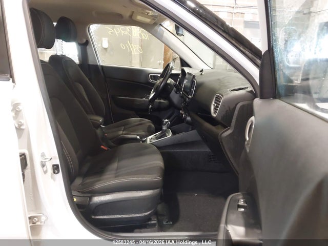 Продаж на аукціоні авто 2024 Hyundai Venue Sel/limited, vin: KMHRC8A39RU314978, номер лоту: 12583245