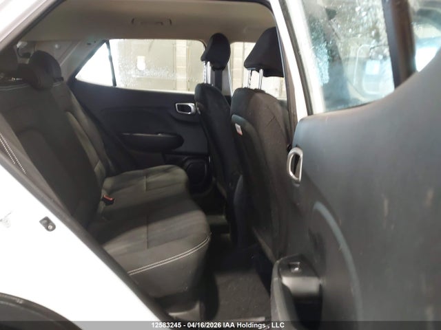 Продаж на аукціоні авто 2024 Hyundai Venue Sel/limited, vin: KMHRC8A39RU314978, номер лоту: 12583245