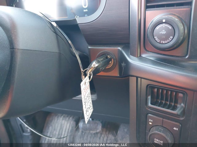 Ford F-150 Xlt 2024 1FTEW3LP5RKF31839 Image 11