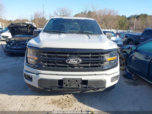 Ford F-150 Xlt 2024 1FTEW3LP5RKF31839 Image 12