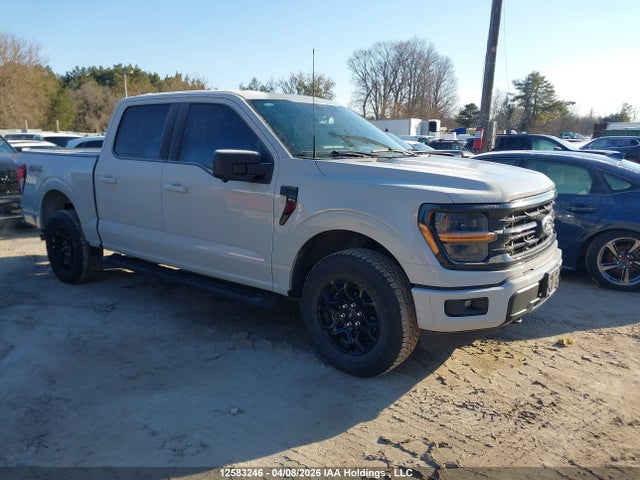Ford F-150 Xlt 2024 1FTEW3LP5RKF31839 Image 13