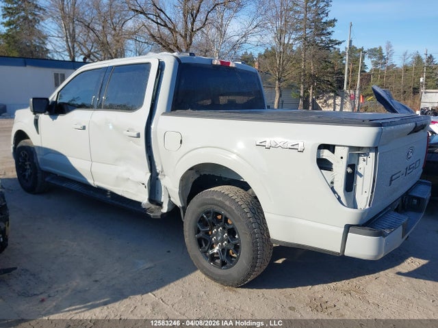 Ford F-150 Xlt 2024 1FTEW3LP5RKF31839 Image 14