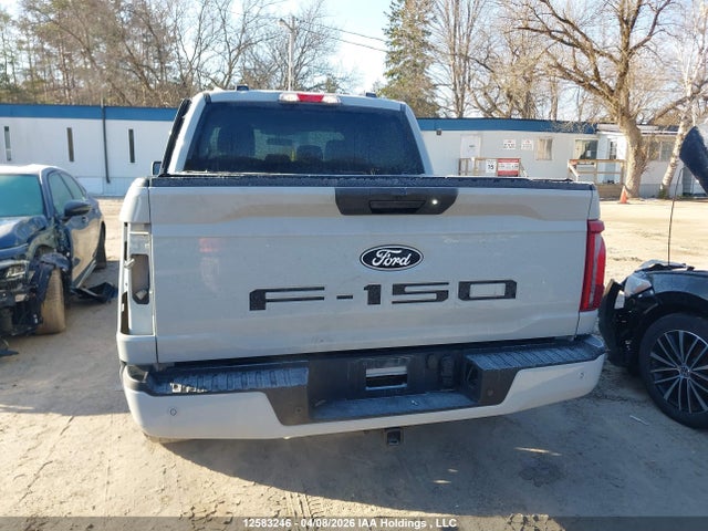 Ford F-150 Xlt 2024 1FTEW3LP5RKF31839 Image 16