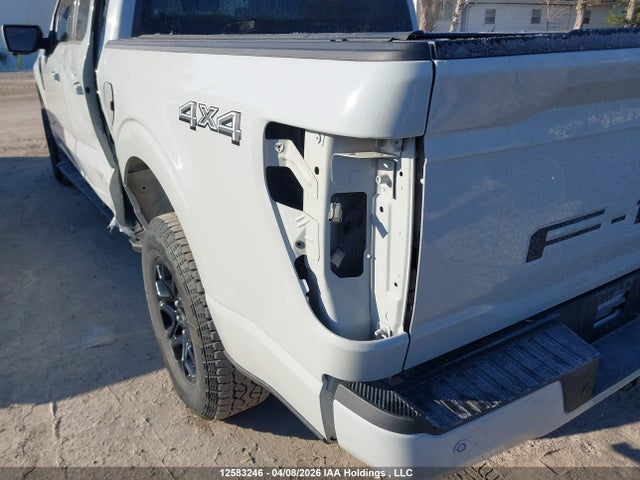 Ford F-150 Xlt 2024 1FTEW3LP5RKF31839 Image 20