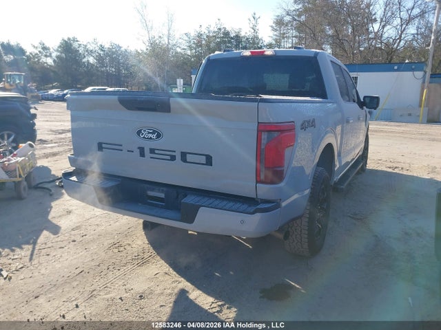 Ford F-150 Xlt 2024 1FTEW3LP5RKF31839 Image 4