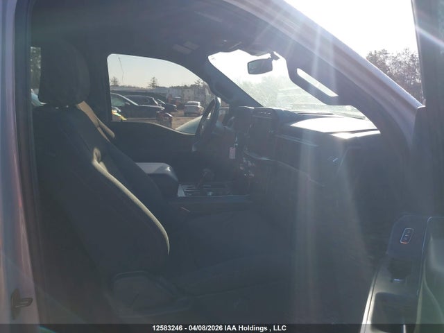 Ford F-150 Xlt 2024 1FTEW3LP5RKF31839 Image 5