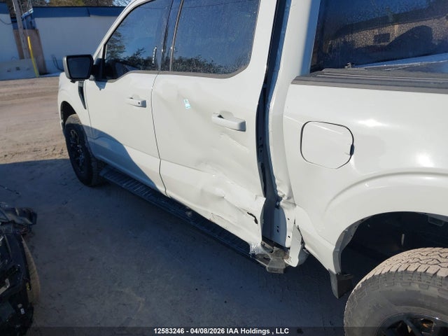 Ford F-150 Xlt 2024 1FTEW3LP5RKF31839 Image 6