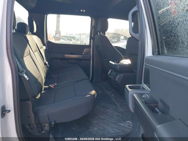 Ford F-150 Xlt 2024 1FTEW3LP5RKF31839 Image 8