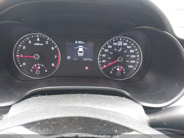 3KPF24AD0ME344146 KIA FORTE LX