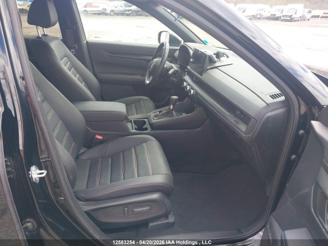Aukcja sprzedaży 2025 Honda Cr-v Exl, vin: 2HKRS6H77SH223471, numer aukcji: 12583254