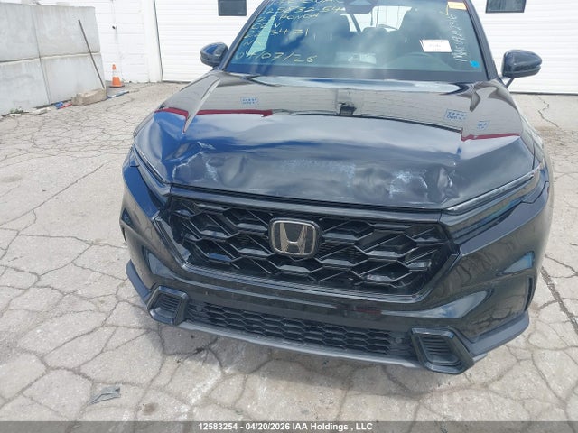 Aukcja sprzedaży 2025 Honda Cr-v Exl, vin: 2HKRS6H77SH223471, numer aukcji: 12583254