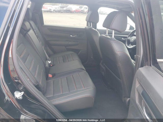 Aukcja sprzedaży 2025 Honda Cr-v Exl, vin: 2HKRS6H77SH223471, numer aukcji: 12583254