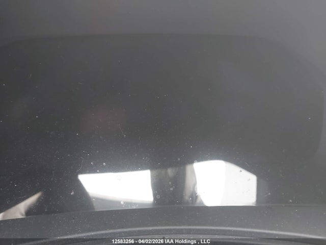 5TDACAB55SS051181 Toyota Grand Highlander Hybrid Limited