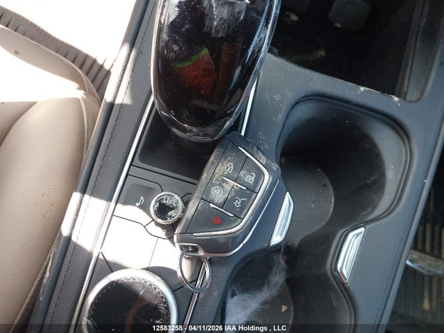 Cadillac Xt4 Luxury 2024 1GYFZBR40RF180831 Image 11
