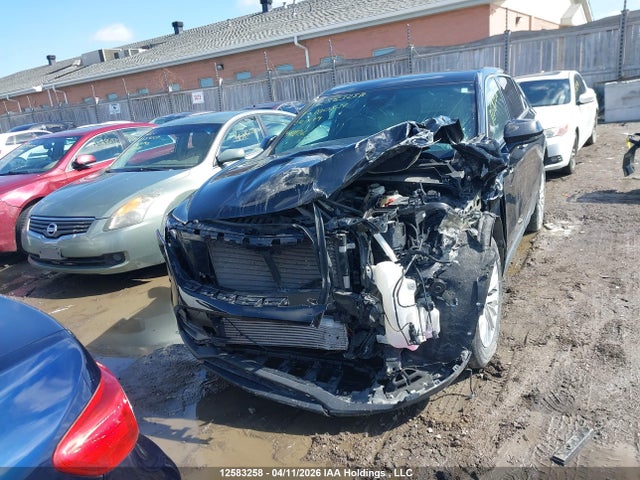 Cadillac Xt4 Luxury 2024 1GYFZBR40RF180831 Image 12