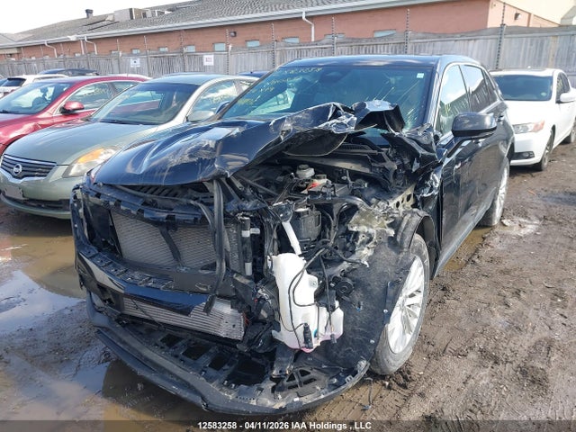 Cadillac Xt4 Luxury 2024 1GYFZBR40RF180831 Image 6