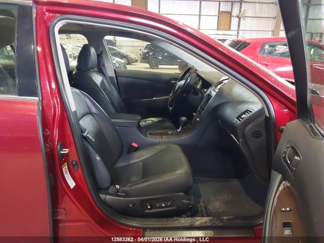12583262 :رقم المزاد ، JTHBK1EG9C2492324 vin ، 2012 Lexus Es350 مزاد بيع