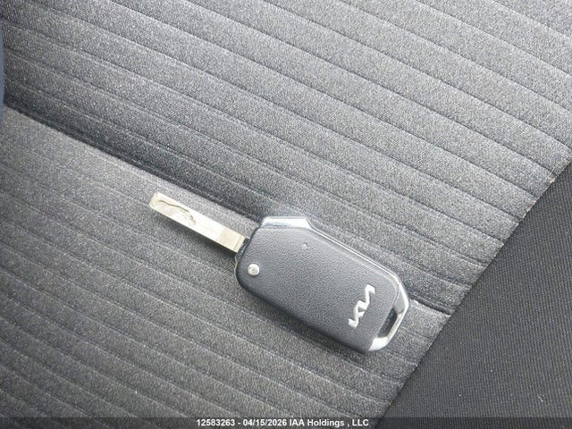 Продажа на аукционе авто 2023 Kia Soul Ex/ex Premium/ex+, vin: KNDJ33AU1P7865124, номер лота: 12583263