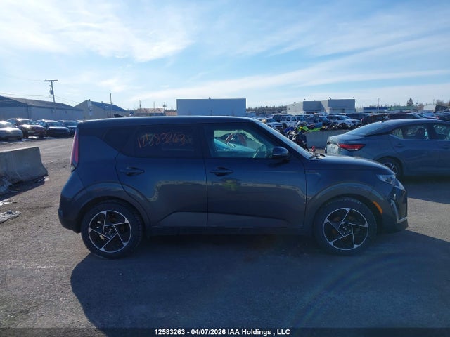 Продажа на аукционе авто 2023 Kia Soul Ex/ex Premium/ex+, vin: KNDJ33AU1P7865124, номер лота: 12583263