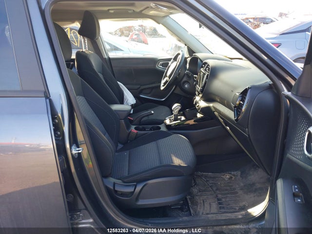 Продажа на аукционе авто 2023 Kia Soul Ex/ex Premium/ex+, vin: KNDJ33AU1P7865124, номер лота: 12583263