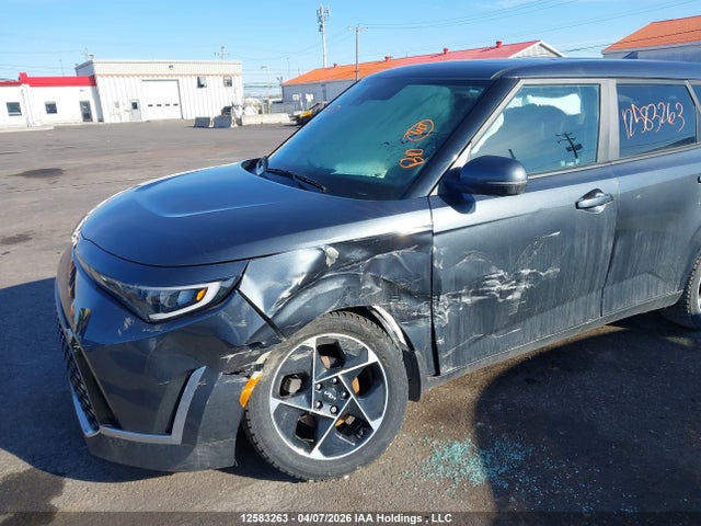 Продажа на аукционе авто 2023 Kia Soul Ex/ex Premium/ex+, vin: KNDJ33AU1P7865124, номер лота: 12583263