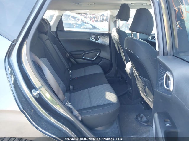 Продажа на аукционе авто 2023 Kia Soul Ex/ex Premium/ex+, vin: KNDJ33AU1P7865124, номер лота: 12583263