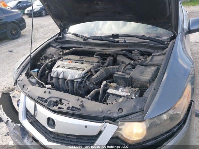 Auction sale of the 2009 Acura Tsx, vin: JH4CU26639C801542, lot number: 12583264
