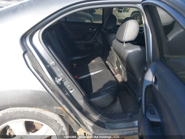 Auction sale of the 2009 Acura Tsx, vin: JH4CU26639C801542, lot number: 12583264