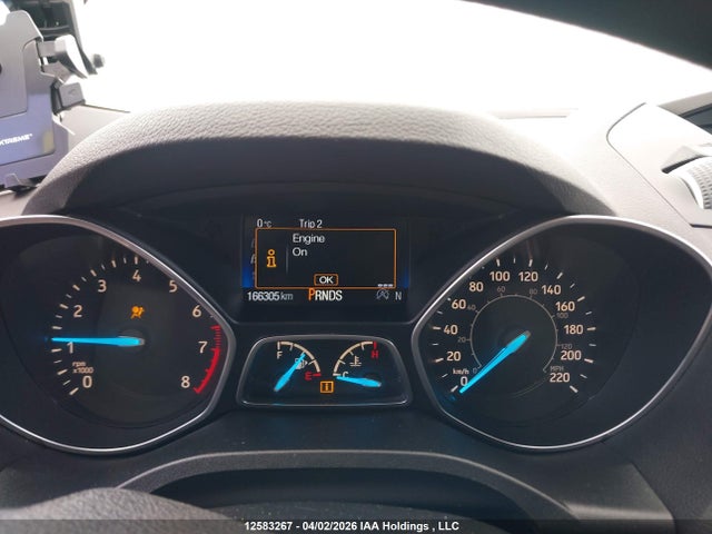 Продажа на аукционе авто 2017 Ford Escape Se, vin: 1FMCU9GD8HUB17985, номер лота: 12583267