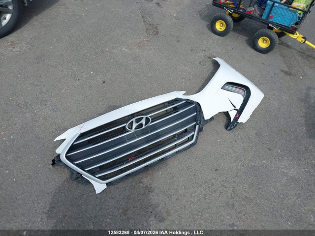 KMHD84LF0HU266216 Hyundai ELANTRA GL
