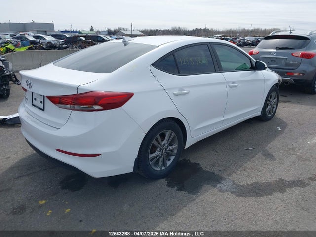 KMHD84LF0HU266216 Hyundai ELANTRA GL
