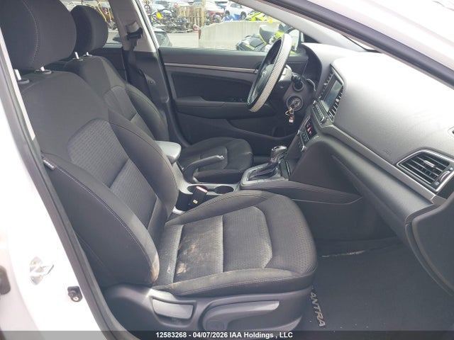 KMHD84LF0HU266216 Hyundai ELANTRA GL