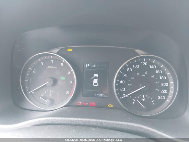 KMHD84LF0HU266216 Hyundai ELANTRA GL