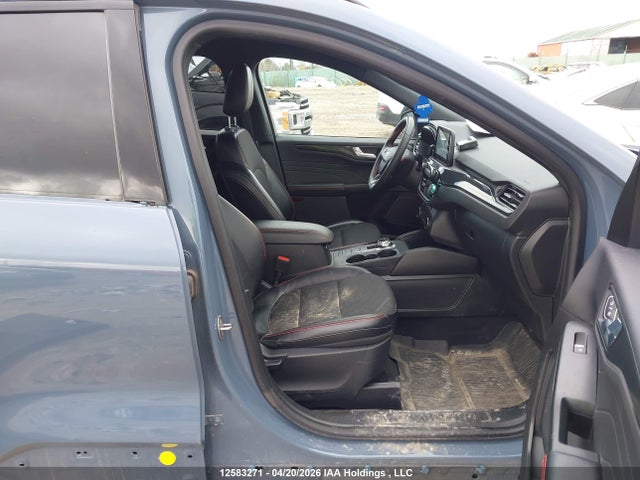 Продажа на аукционе авто 2024 Ford Escape St-line, vin: 1FMCU9MZ7RUA48563, номер лота: 12583271