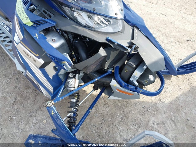 Yamaha Side Winder 2024 4UF8S4LK9RT106629 Image 6