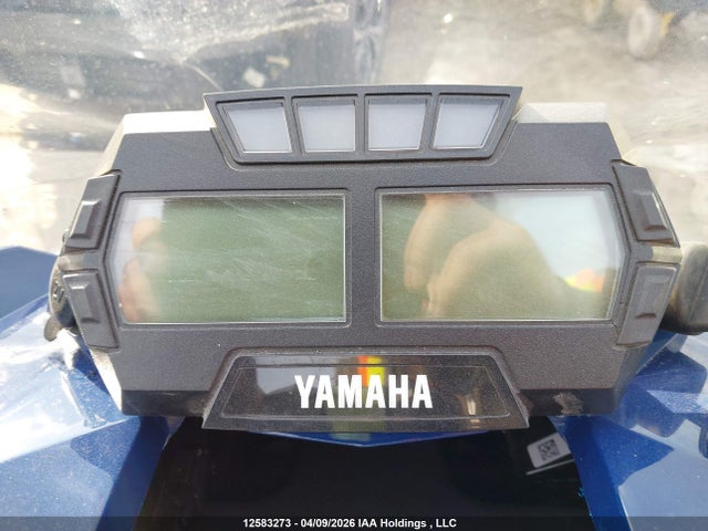 Yamaha Side Winder 2024 4UF8S4LK9RT106629 Image 7