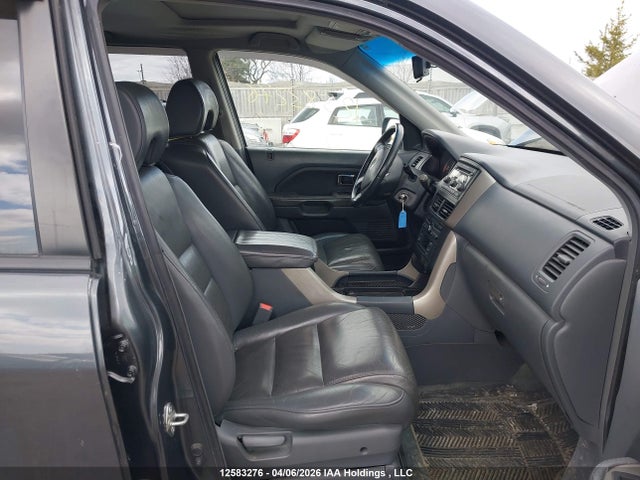 Продаж на аукціоні авто 2006 Honda Pilot Ex, vin: 2HKYF18576H002704, номер лоту: 12583276