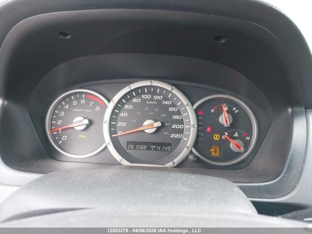 Продаж на аукціоні авто 2006 Honda Pilot Ex, vin: 2HKYF18576H002704, номер лоту: 12583276