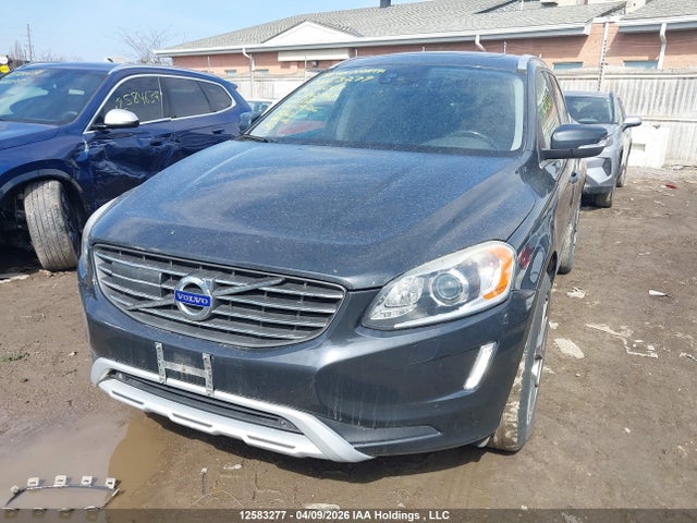 YV4612RK1G2842767 Volvo Xc60 T5/premier