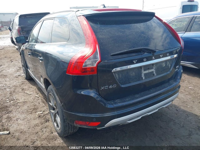 YV4612RK1G2842767 Volvo Xc60 T5/premier