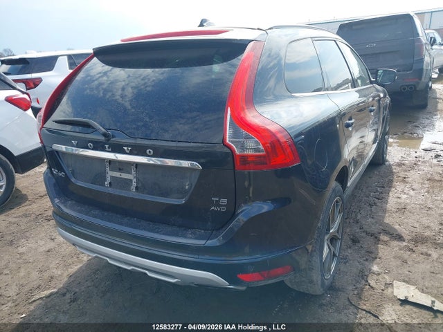 YV4612RK1G2842767 Volvo Xc60 T5/premier