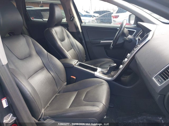 YV4612RK1G2842767 Volvo Xc60 T5/premier