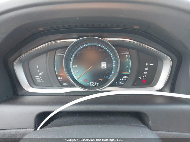 YV4612RK1G2842767 Volvo Xc60 T5/premier