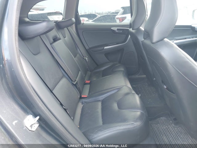 YV4612RK1G2842767 Volvo Xc60 T5/premier